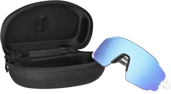 Sweet Protection Sports Glasses Hard Case WEB black