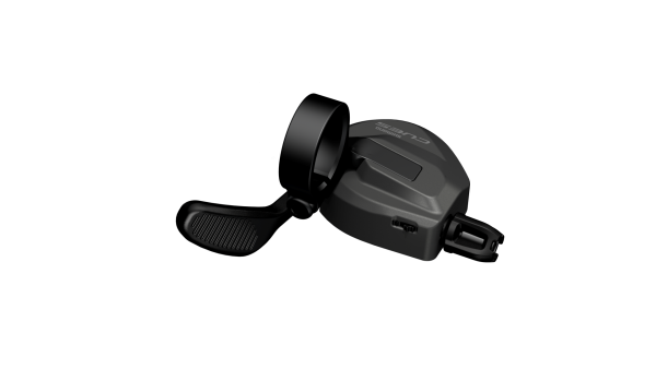 Shimano Schalthebel CUES SL-U8000 links 2-Gang Linkglide