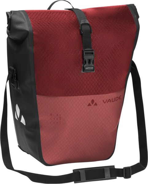 Vaude Aqua Back Color Single, Rot