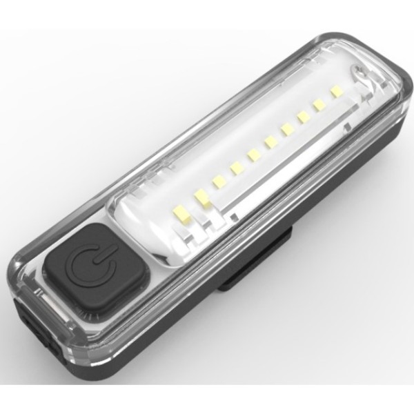 Smart Scheinwerfer Acrux USB mit Halter