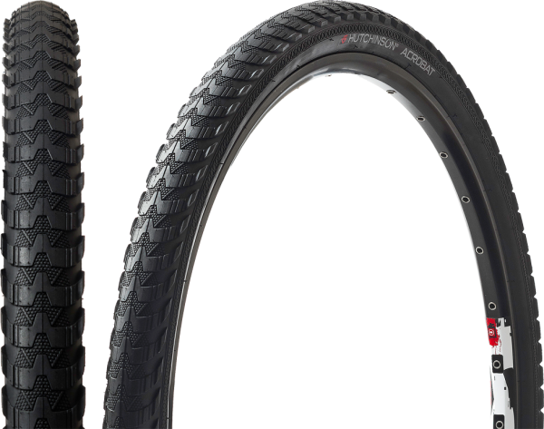 Hutchinson Drahtreifen, ACROBAT 26x1.35 (35-559) 33tpi, PV692915
