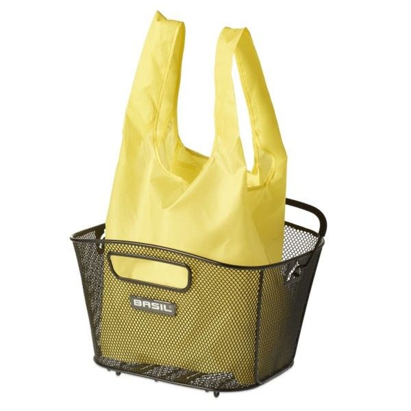 Basil Keep Shopper Einkaufsbeutel
