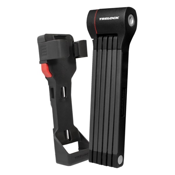 Trelock Faltschloss FS 480/100 COPS X-PRESS