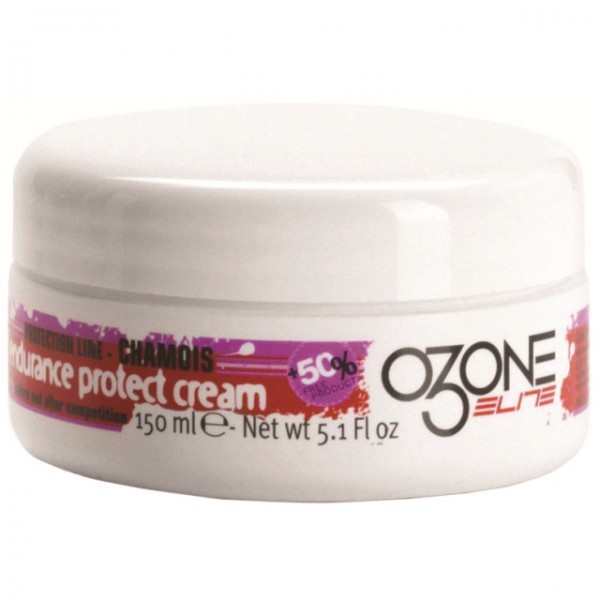 Elite Schutzcrème Endurance Protect Cream Dose à 150 ml