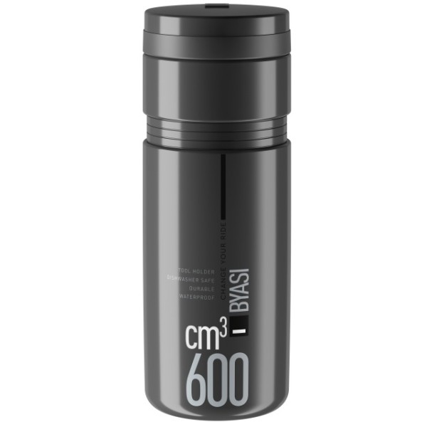 Elite Werkzeugbidon Byasi 600ml