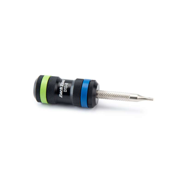 Parktool Werkzeug, DTD-8 Torx T8 Präzisions Schraubenzieher