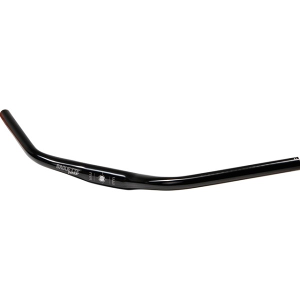 Contec Lenker Baguette Petit schwarz