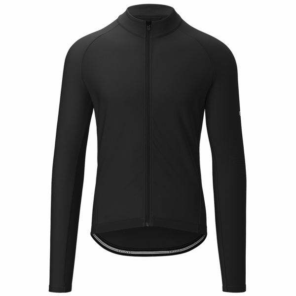 Giro Chrono LS Thermal Jersey S