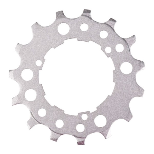 Shimano Deore XT Zahnkranz CS-M771-10 15 Zähne bj/bk