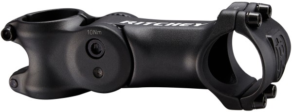 Ritchey Trekking Vorbau 4-Axis 90mm, BB black, verstellbar, 31.8mm