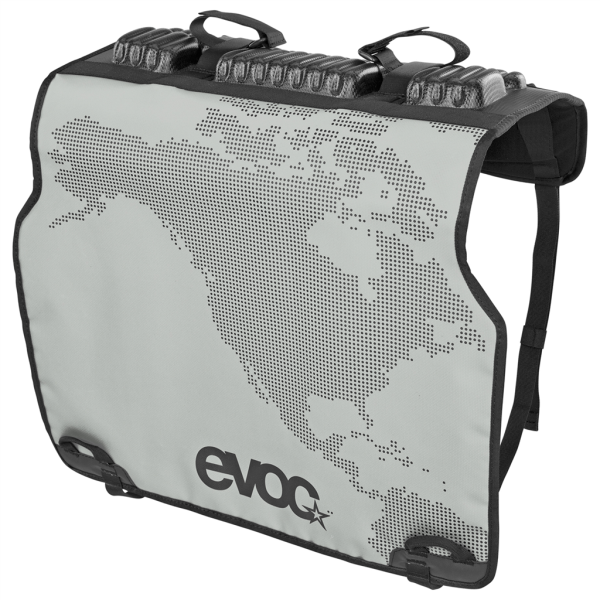 Evoc Tailgate Pad Duo one size