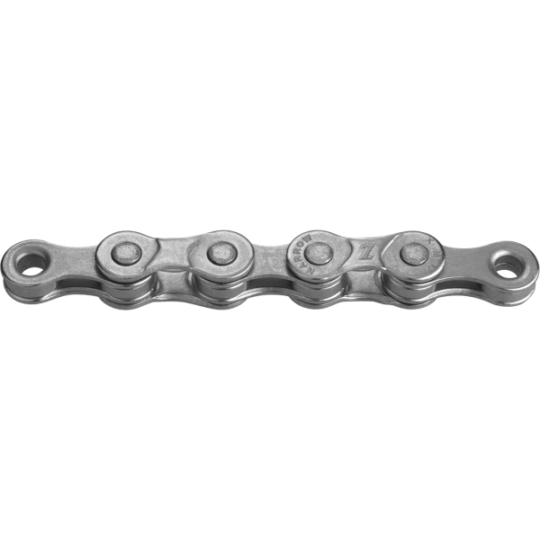 KMC Kette, Z8.3 EPT, silver, 114 Glieder