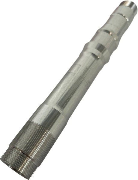 Fulcrum Achse Speed 40/55 DB, R0-001DB Hinterrad