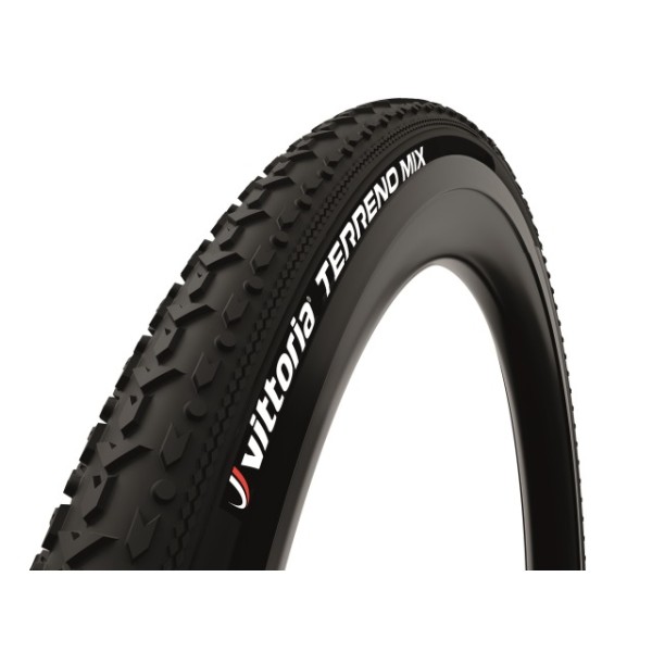 Vittoria Pneu Terreno Mix G2.0 700x38c TNT schwarz