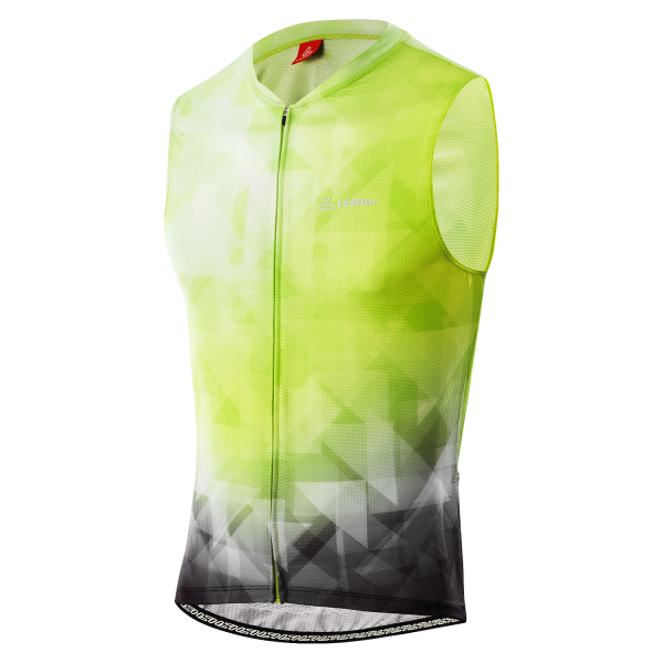 Löffler M Bike Tanktop FZ Aero 52