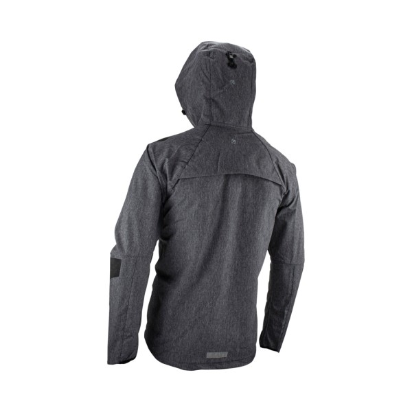 Veste MTB HydraDri 4.0 schwarz S