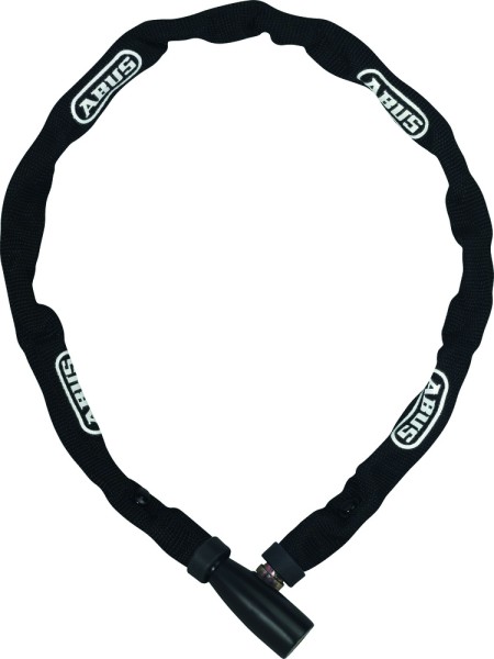 Abus Kettenschloss 1500/110 Web ohne Halter