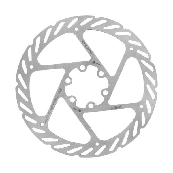 Sram Rotor G2 CleanSweep 6-Bolt 140mm
