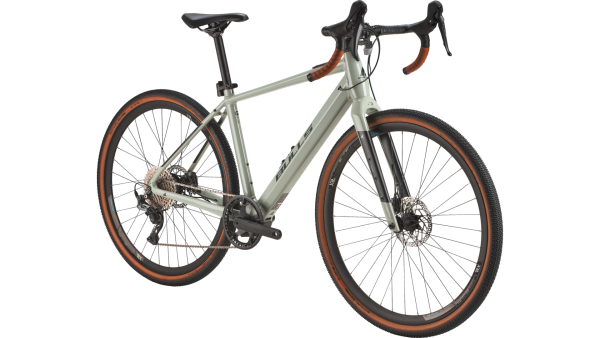 E-Bike BULLS GRINDER EVO E-Gravelbike / E-Cyclocross, 28", 55cm