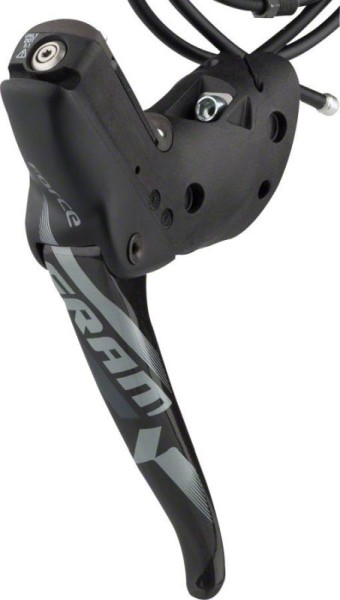 Sram FORCE CX1 LEVER EXCHANGE FRONT