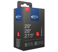 Schlauch Schwalbe SV19A Extra Light 29/28/27.5" (50-584 bis 40-635) S40