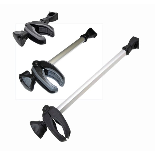Thule Bike Arm Velotraeger EasyFold VeloSpace 122mm Silber