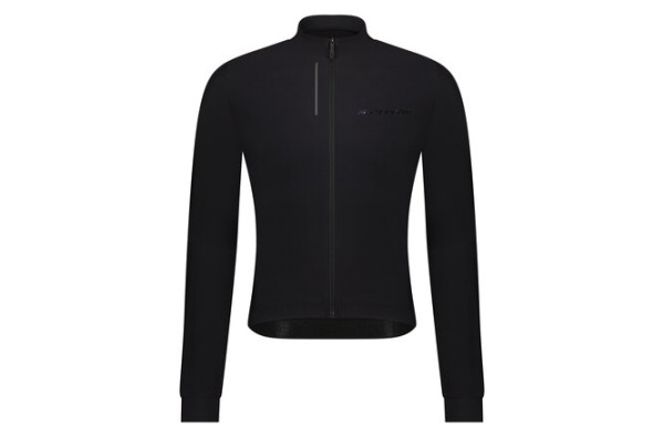 Shimano Men S-PHYRE SL Thermal Jersey black