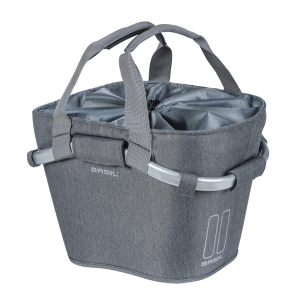BASIL CLASSIC CARRY ALL FRONT