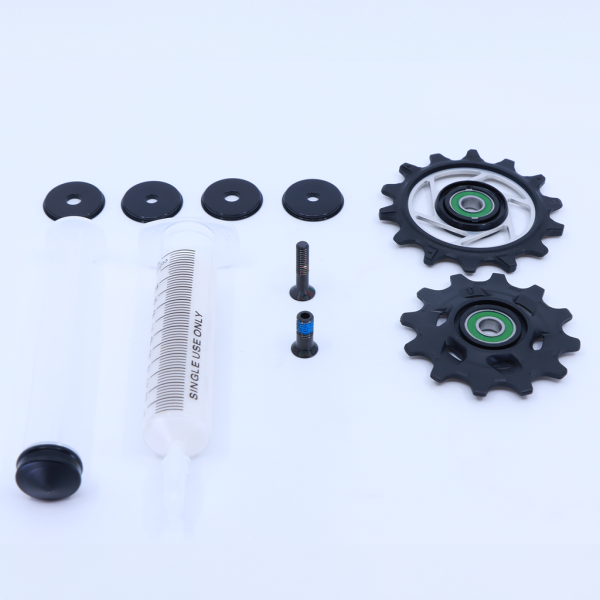 Sram Rear Derailleur Pulleys Red AXS MY24