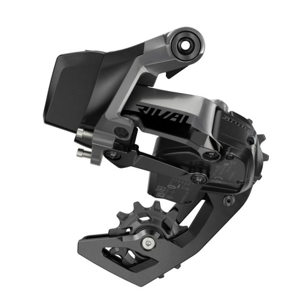 Schaltwerk Rival eTap AXS D1 Medium Cage 12-fach, exkl. Akku