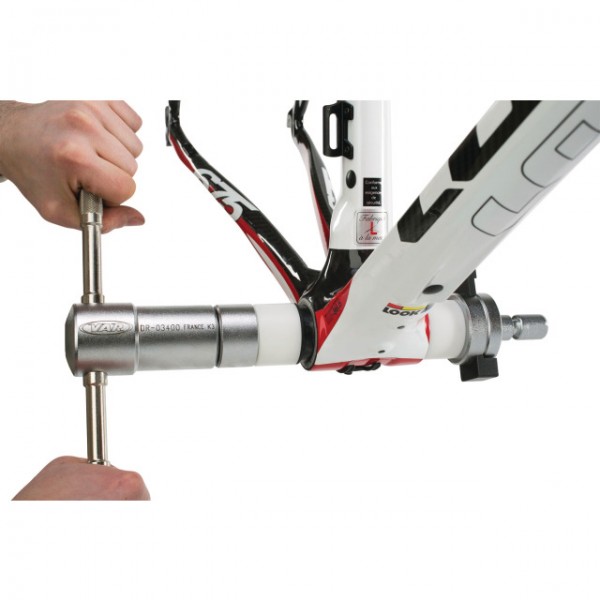 VAR Einpressringe für Shimano Press Fit PE-13800-PF