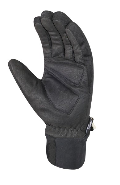 Chiba Rain Pro Gloves black/white