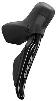 Shimano 105 DI2 DISC Hebel rechts 12-fach, ST-R7170R