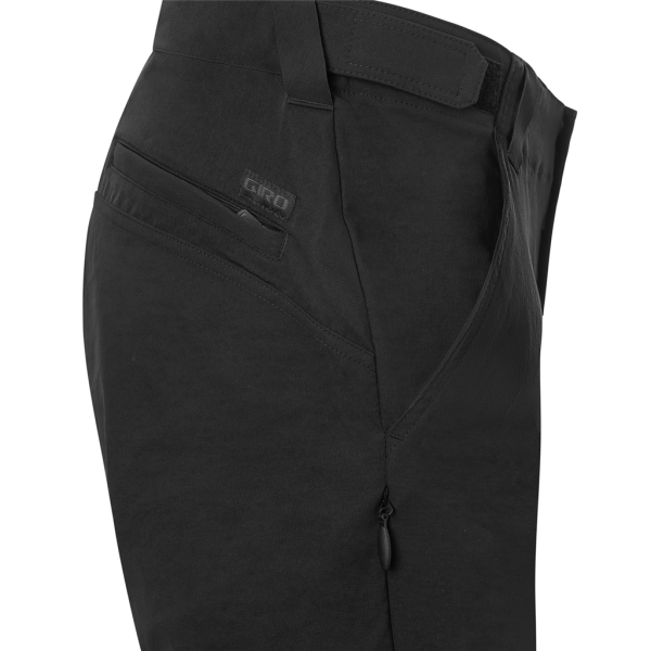 M Ride Short 40
