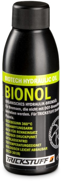 Trickstuff Bremsflüssigkeit Bionol, 100ml