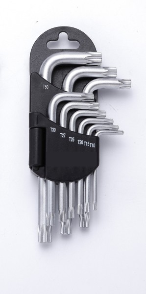 Torx Winkelschlüssel-Set,