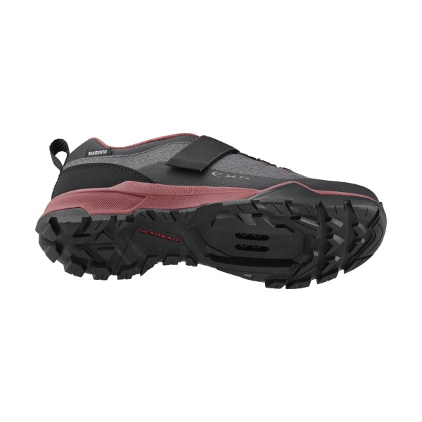 Shimano Women MT SH-EX5 chaussures black