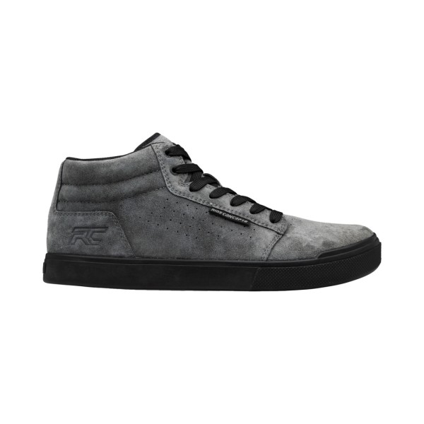 Schuhe Vice Mid slate 41