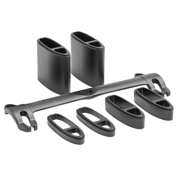 Profile Design Lenkerzubehör, A3A High Riser Kit