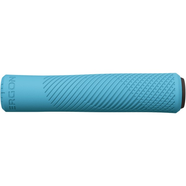 Ergon Lenkergriff GXR Team Schaumstoff laser blue
