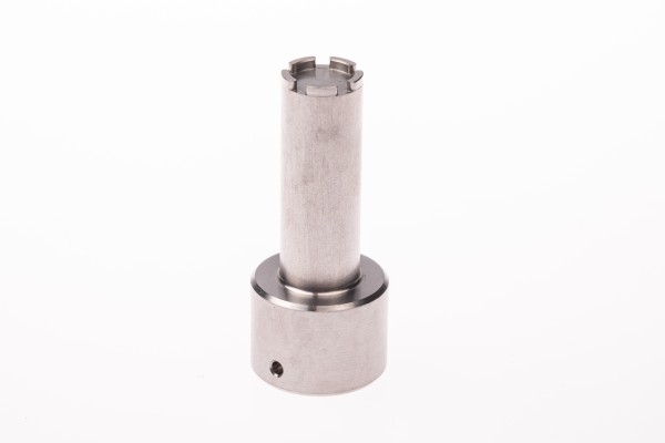 FOX Tool Custom Spanner Socket X2 Rebound Base Piston