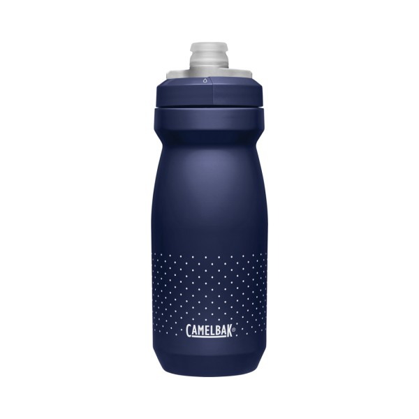 Podium 0.62l Bottle navy blue