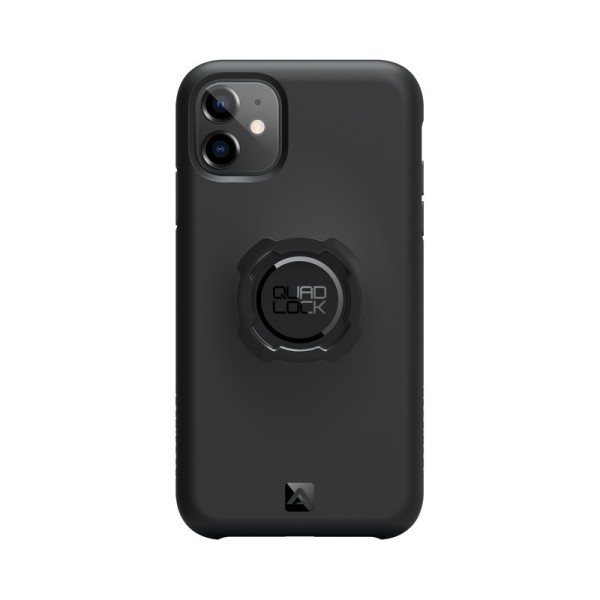 Quad Lock Case - iPhone 11
