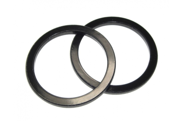 SRAM BB BB30 (42x2.5x30) Spacer Kit 2 X 2.5