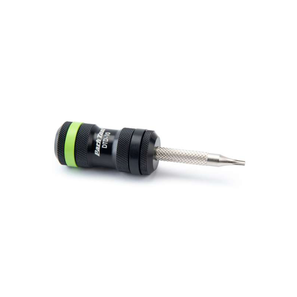 Parktool Werkzeug, DTD-10 Torx T10 Präzisions Schraubenzieher