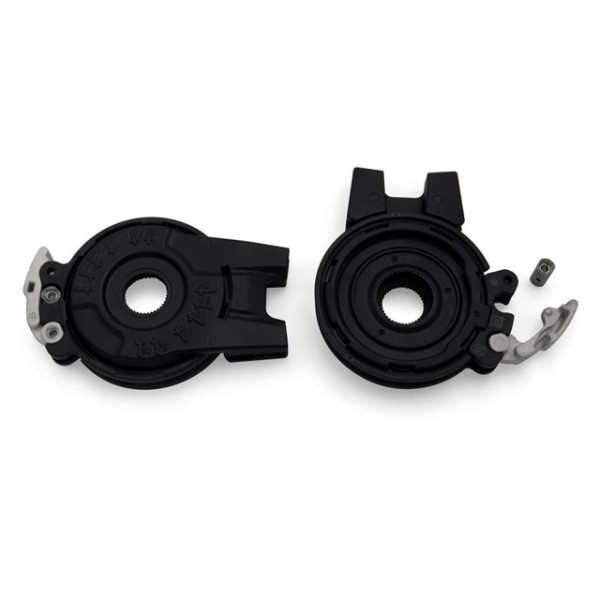 Enviolo Multi-turn Schaltbox schwarz für Heavy Duty Naben
