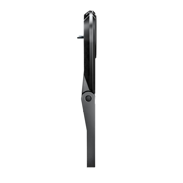 PRO Compteur support pour guidon EVO- Vibe