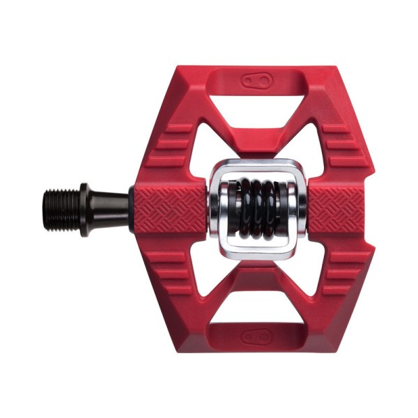 CrankBrothers Pedal Double Shot 1 rot
