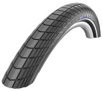 Schwalbe 50-203 BIG APPLE KG TS B'nR s/s ref