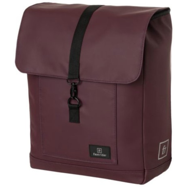 AGU FR Single Bag/Backpack JAXX II aubergine